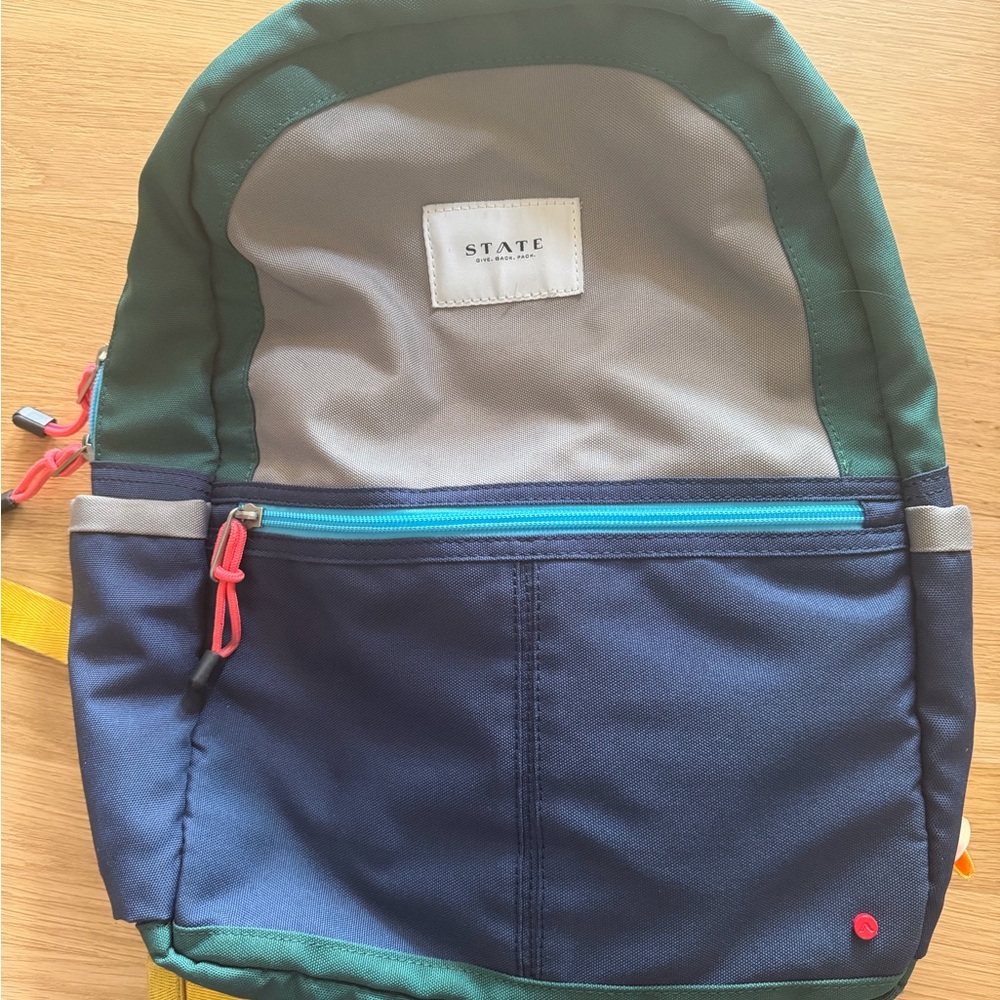 Kane backpack